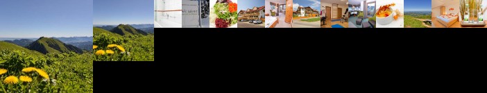 Berghus Schratt - vegetarisches und veganes Biohotel