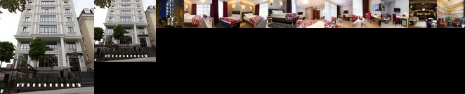City Park Hotel Chisinau