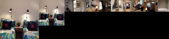 Central Cambridge House