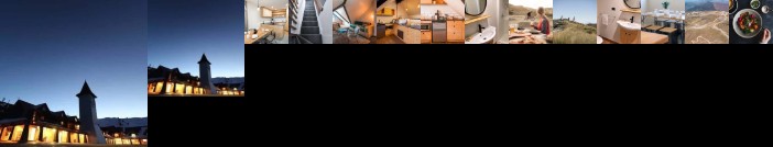 Cardrona Alpine Apartments