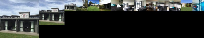 All Stars Inn Hostel & Hotel Accommodation