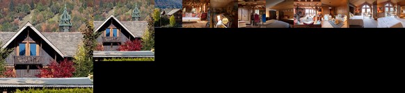 Coeur de Lion Montriond