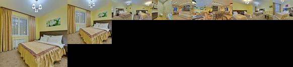 Gorki Apartments Domodedovo