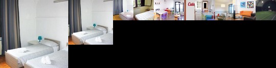 Casa per Ferie Achille Ricci