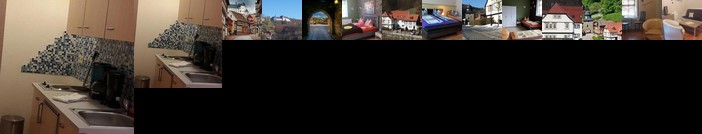 Ferienapartmenthaus am Rittertor