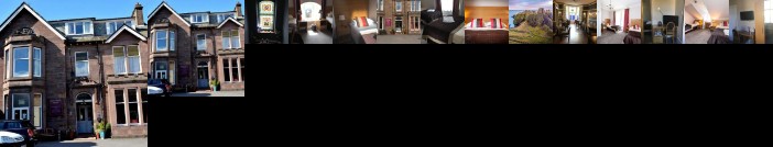 Belvedere Hotel Stonehaven