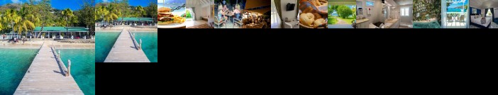 Bequia Plantation Hotel