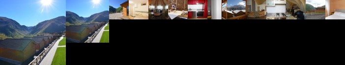 IL Rifugio dell'aquila