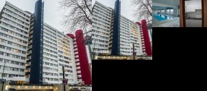 Ferienwohnung Graeffstrasse