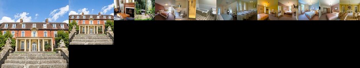 Catthorpe Manor Estate