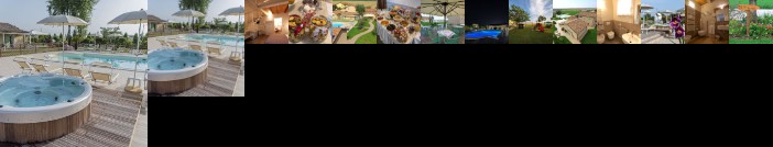 Agriturismo B&B Vista Parco