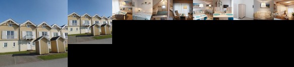 Reihenhaus Barkentine