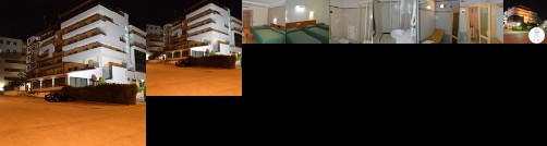 Canadian Hotel L'Aquila