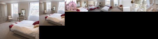 Broadway House Luxury Serviced Rooms