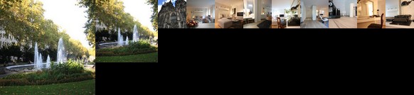 City Loft Friesenplatz