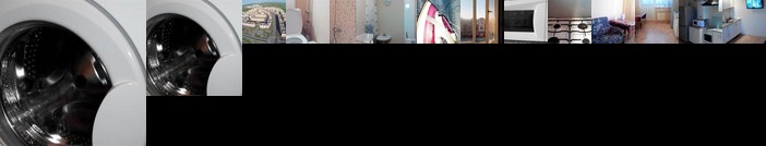 Apartment Vesennaya 6