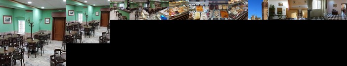 Hotel San Pedro Carmona