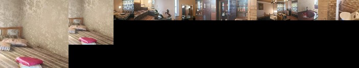 Homestay On Zarechnaya 5