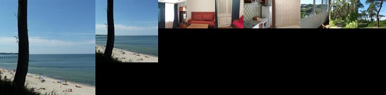 Apartments on Gagarina Zaostrovye