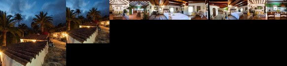 La Casa del Patio Santa Lucia de Tirajana