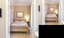 Miracle Apartment Old Arbat