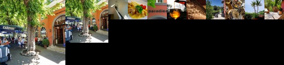 Pension-Gaststatte Paradies