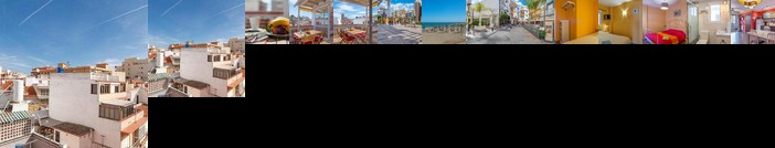 Apartment Calle Larga