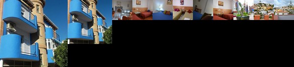 Torre de la Victoria Hostel