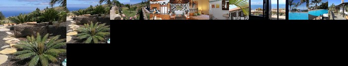 Casa Rural Los Abuelos Tijarafe