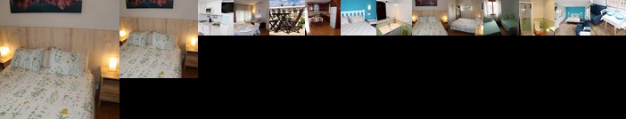 Villa Ana Apartments