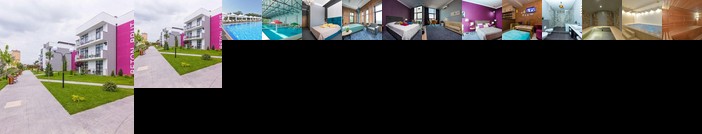 Beton Brut Resort All Inclusive