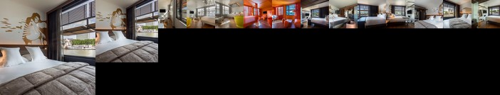 Hotel OFF Paris Seine