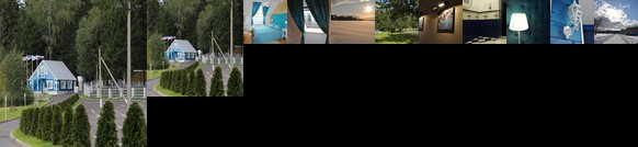 Park-hotel Torbeyevo Ozero