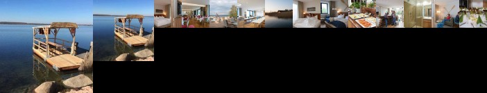 See- und Waldresort Grobern