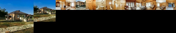 The farmstead Skornyakovo Arkhangelskoye