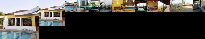 Paradise Country Panshet