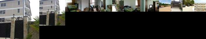 Lili Nizhnee Uchdere