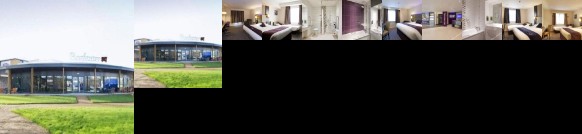 Premier Inn London Uxbridge