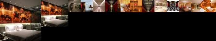 Design Hotel Chennai by juSTa