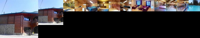 Barskaya Usadba Hotel