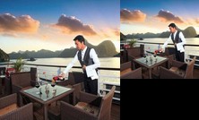 Cristina Diamond Cruise