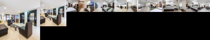 Hotel Mount Kailash Suites