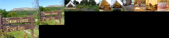 Swanns Bridge Glamping
