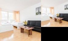 Downtown Apartment Dusseldorf