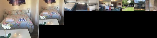 Cosy Lodge Chessington