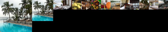 36 Palms Boutique Retreat