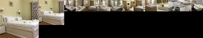 Daffodils Spice Court