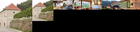 Apartement Schlaf Gut - mitten in der Wachau