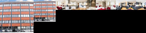 Harrow-on-the-Hill Apartments