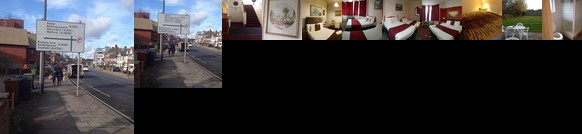 Harrow Bed & Breakfast